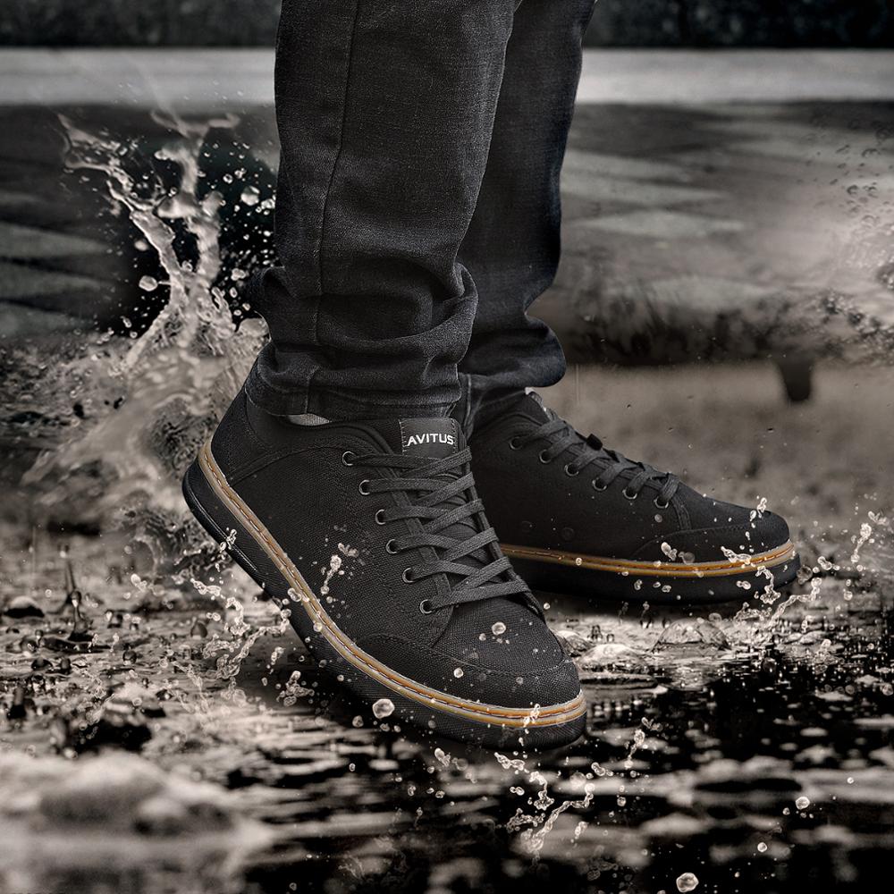 Mens Cycling Shoes With Flat Pedal And Unlocked Bike Commuter Bicycle Shoes Compatible Atlas Flat Pedal In All Season