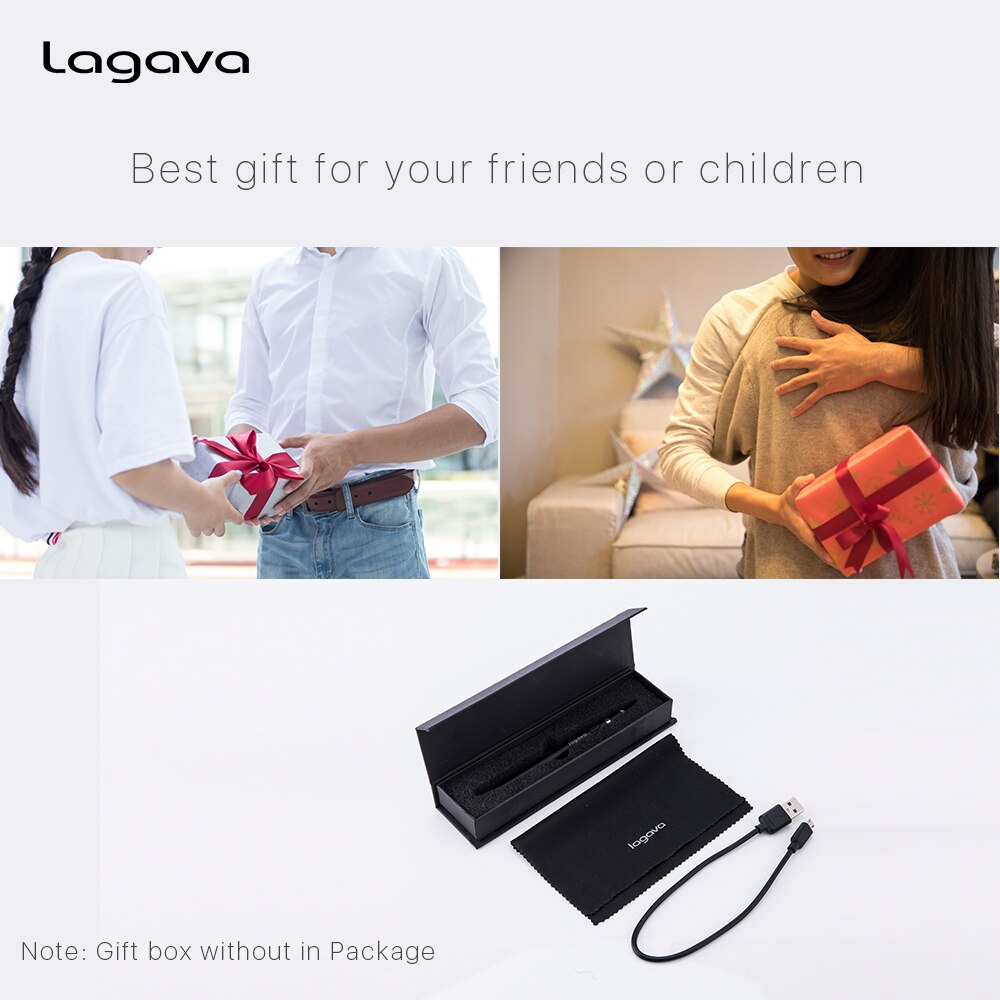 Active Stylus Pen for Drawing, 2 in 1 Capacitive Screen Touch Pencil With 1.45mm Fine Point Copper Tip for Tablet PC iPad Pro