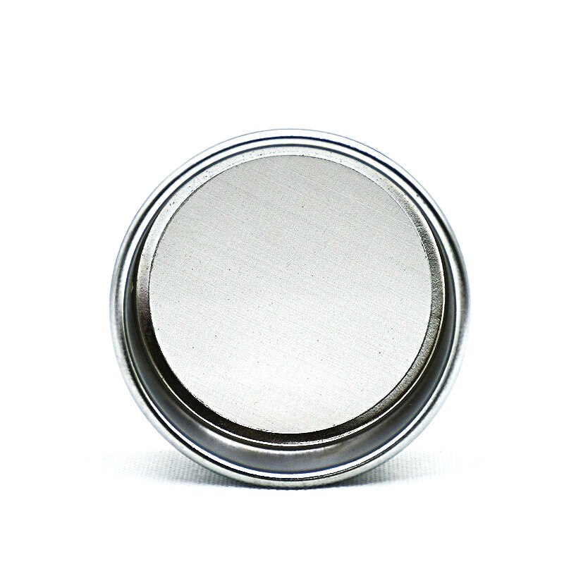Test Zeef Laboratorium Bemonstering Inspectie Pharmacopeia Standaard Zeef 304 Sus Filter Mesh Verchromen Frame Diam. 8Cm 12 - 200 Mesh