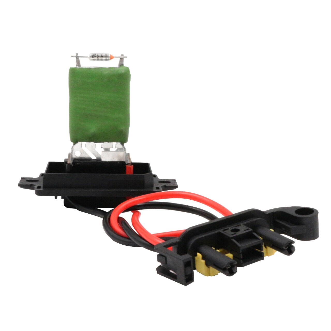 HVAC Blower Motor Heater Fan Resistor Module for RENAULT MEGANE MK2 2002 7701207717