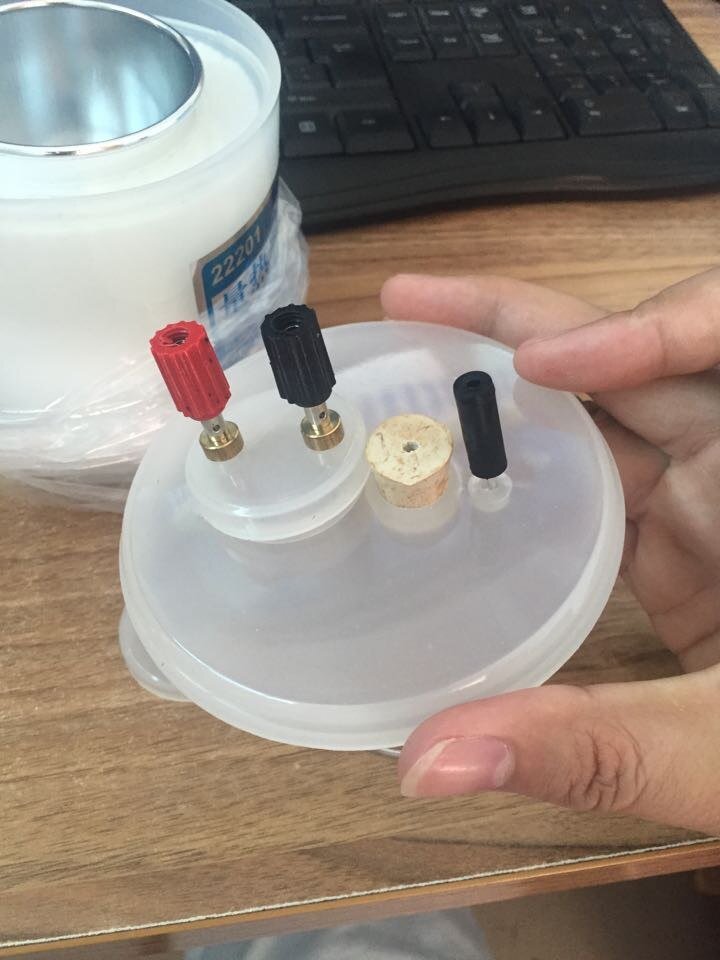 Calorimeter Specific Heat Experiment Physics Teaching Instrument Electric Heating Physics Demonstrations Educational Equipment