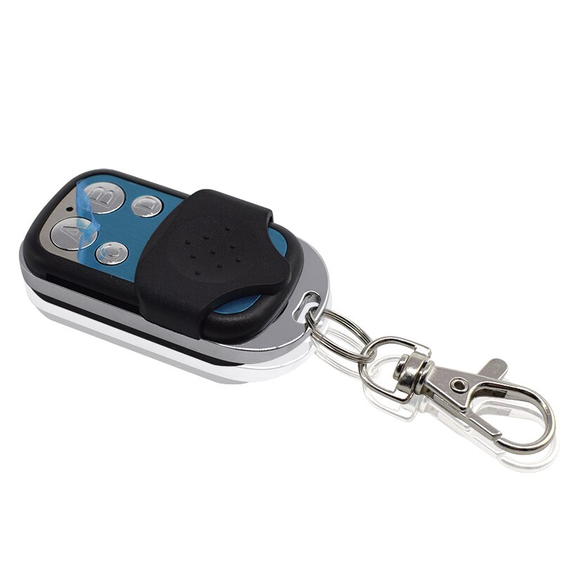 BFT TE01, TE02, TE04 Universal copy Remote Control Transmitter Garage Door Gate Fob: SMG-002