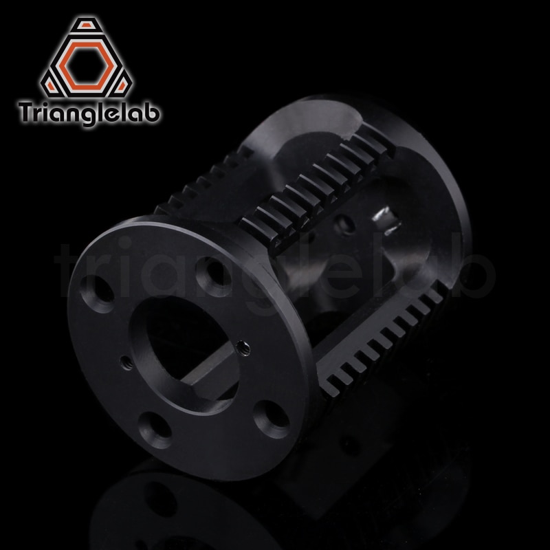trianglelab Dragon Heat sink(Dragon heatsink) for Dragon Hotend repair parts High temperature hotend