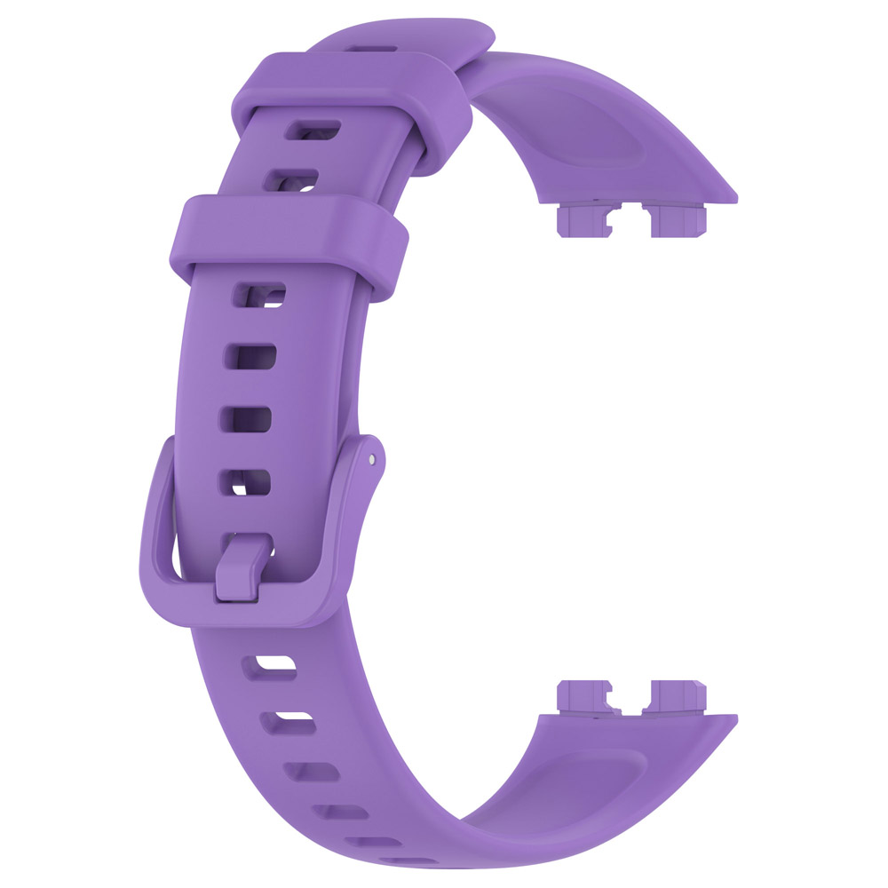 Voor Huawei Band 8 Smartwatch Strap Correa Siliconen Polsband Armband Horlogeband Ремешок На Huawei Band8 Pulseira: Multicolor
