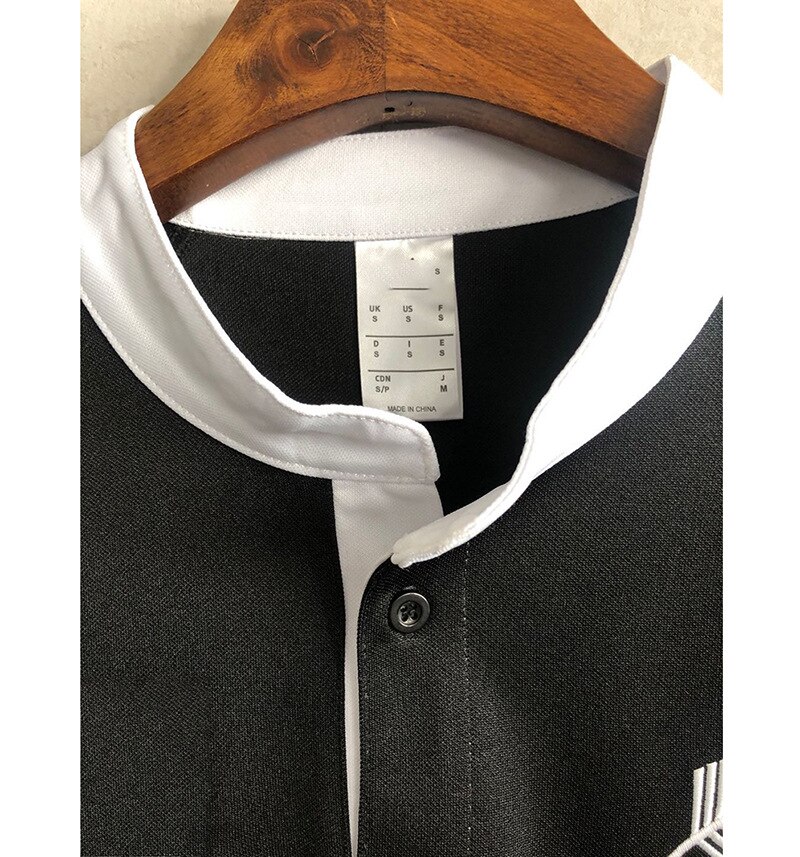 All Blacks RugbyJersey