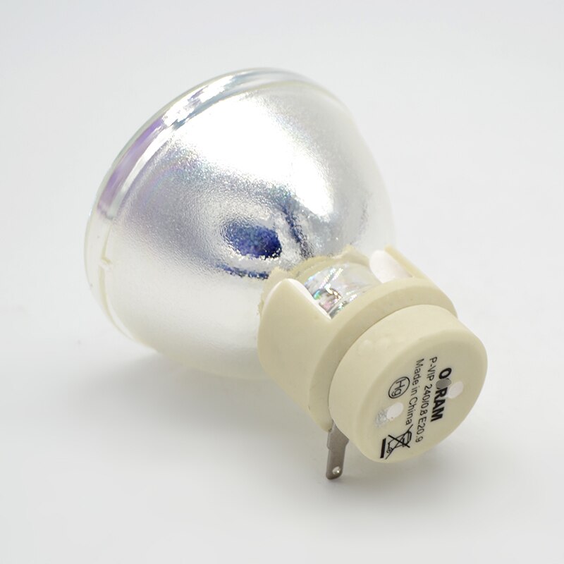P-VIP 240 0.8 E20.9n Lampe de rechange W1070 W1070 + W1080 W1080ST HT1085ST HT1075 W1300 5J.J7L05.001 pour Benq W1070 lampe