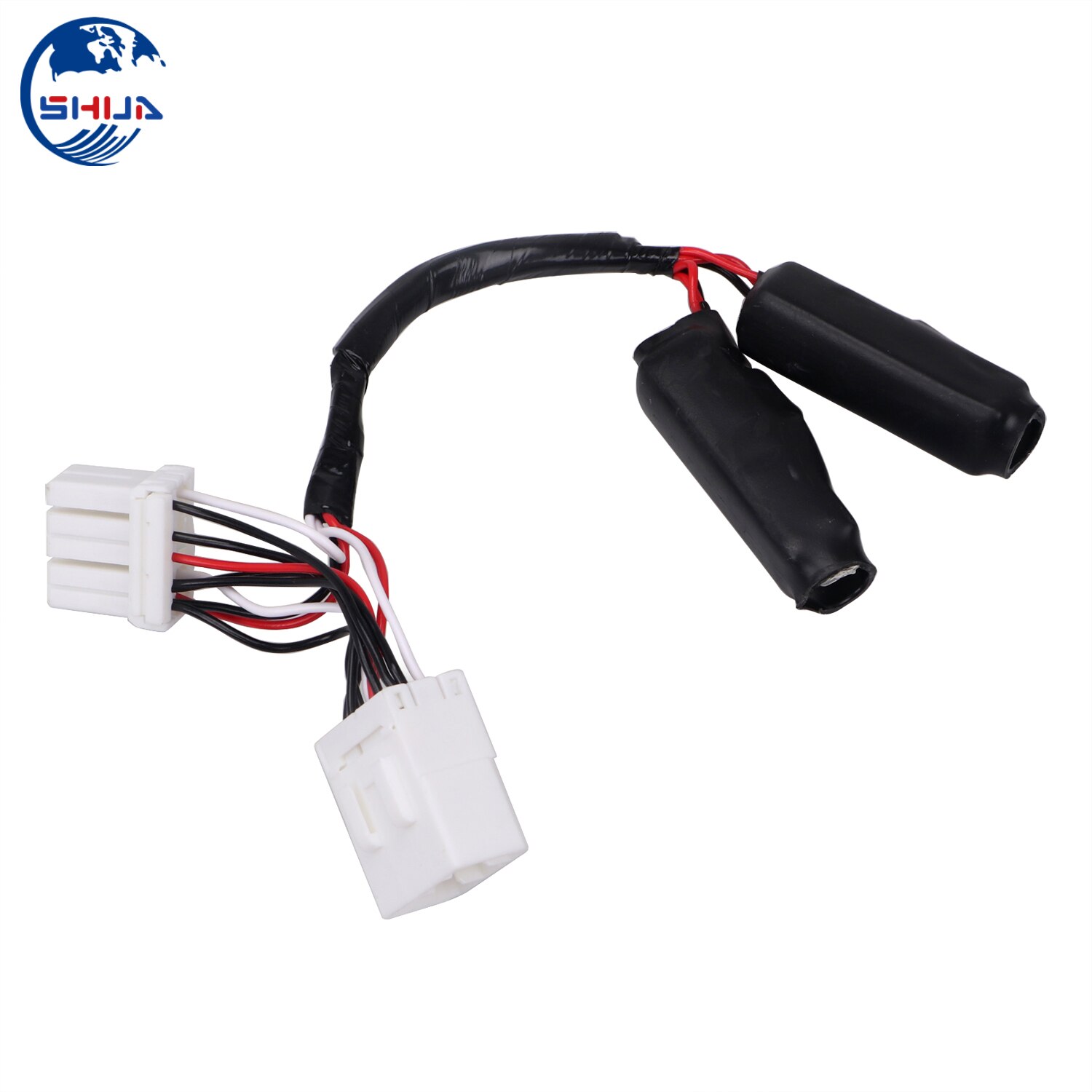 ECUALIZADOR Led de carga intermitente, luces de señal de giro, resistencia, enchufe intermitente para Harley Electra Street Glide Road King, Softails Dynas