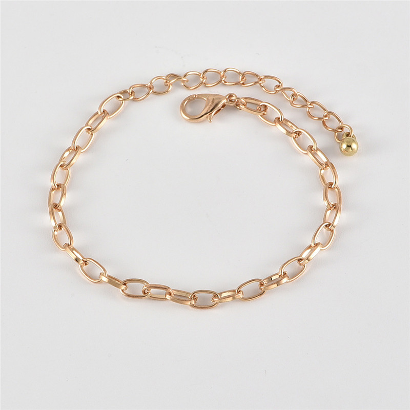 6 stks/set Mode Vrouwen Klassieke Ronde Kralen Shell Gold Bangle Persoonlijkheid Vintage Strand Multilayer Armbanden Sieraden