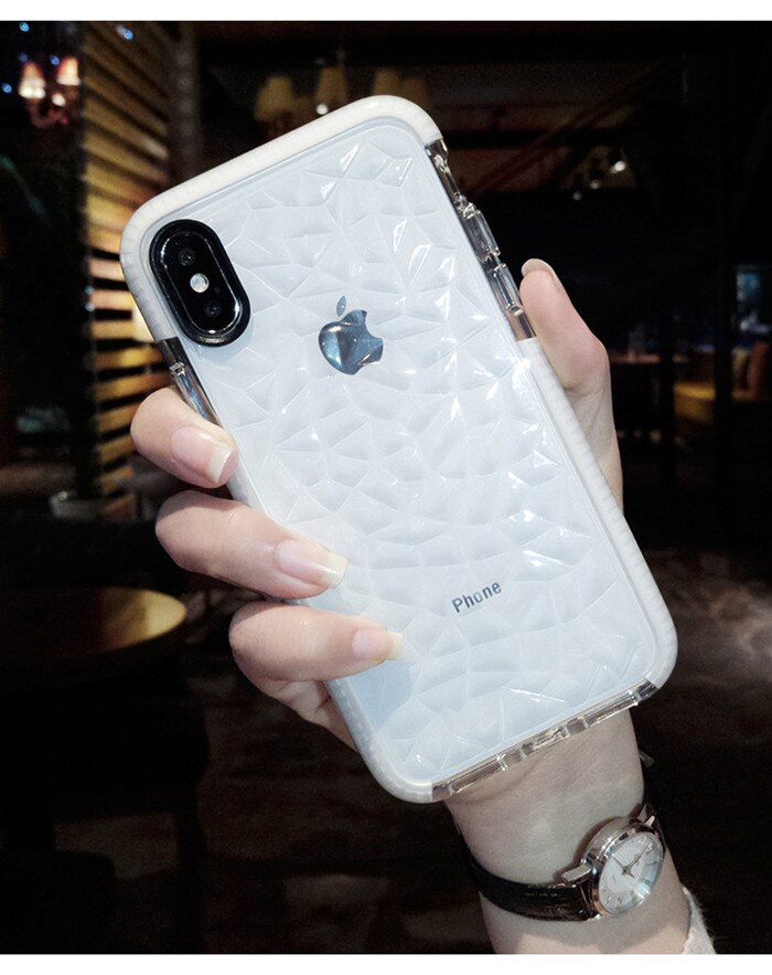 Jelly soft tpu transparent fodral för huawei  p30 lite fodral stötsäkert genomskinligt skal telefon för huawei  p30 lite pro  p30 lite  p30 pro  p30: För huawei  p30 lite / 3