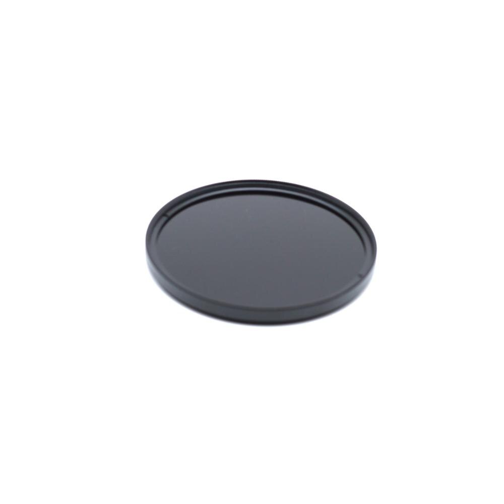 Filter  uv 365nm kamera lins filter med 72mm ring zwb 2 uv pass filter