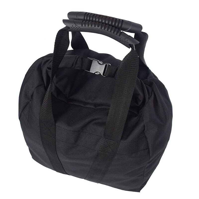 Unfilled Heavy Duty Workout Gym Weight Sand Bag Weightlifting Power Training Sandbag: Default Title