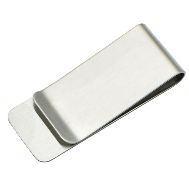 Trombone en métal pour ordinateur portable, outil de -page, en acier inoxydable et en laiton, trombone pour livre, fournitures scolaires et de bureau: Big Stainless