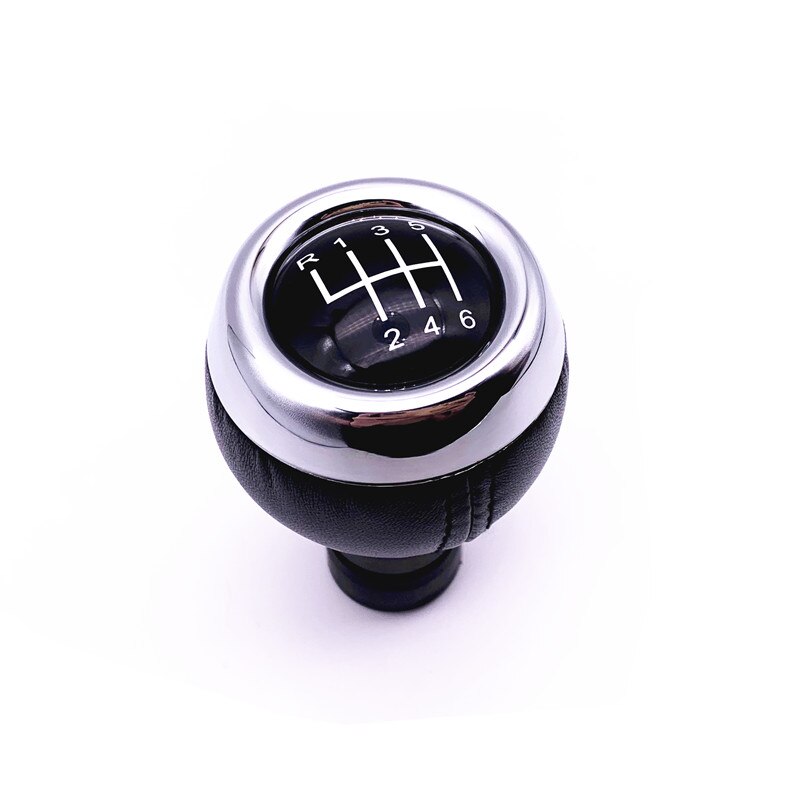 Pommeau de levier de vitesse, pour Mini Cooper R55 R56 R57 R58 R59 R60 R61 F57 F56 F55 F54 pour COOPER S SD ONE D PACEMAN COUNTRYMAN Pen