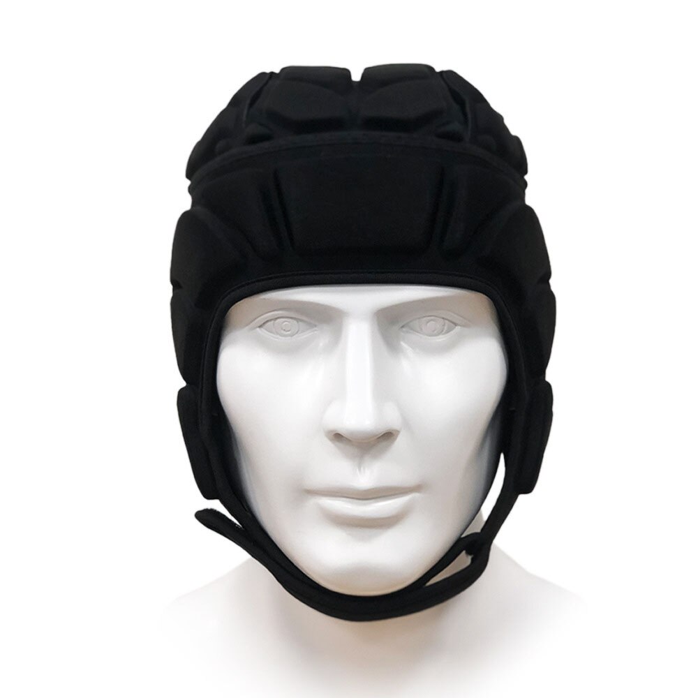 Motorcycle Football goalkeeper skating skateboard head riding helmet headgear guard goalkeeper cap