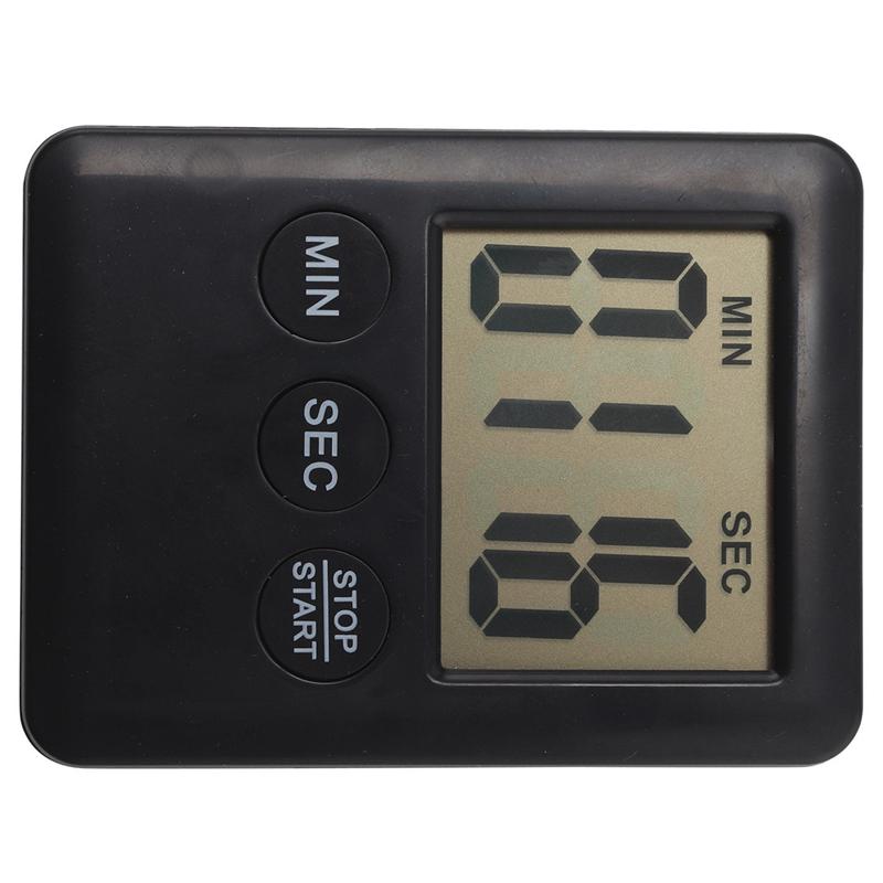 --Kitchen Timer, Timer with egg and magnet