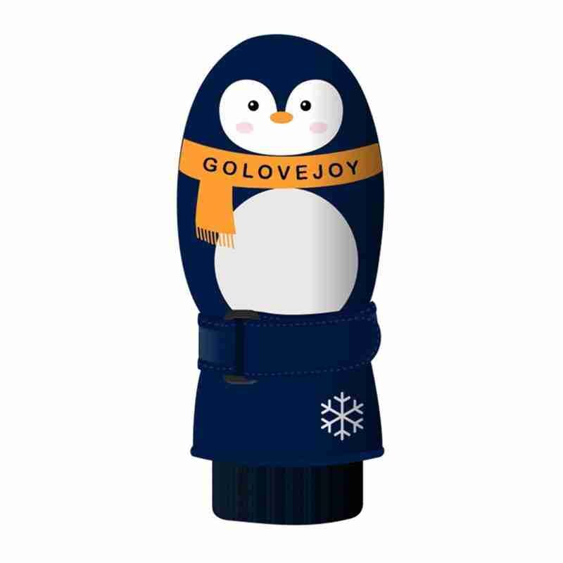 Skiën waterdichte skihandschoenen kinderen cartoon handschoen ademend skiën haaien warmste winter voor kinderen snowboardhandschoen  u9 e 9