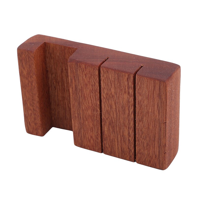 Kuchnia drewniany móż uchwyt z litego drewna wielofunkcyjny trwały stojak robić przechowywania uchwyt na narzędzia stojak na noże stojak akcesoria kuchenne