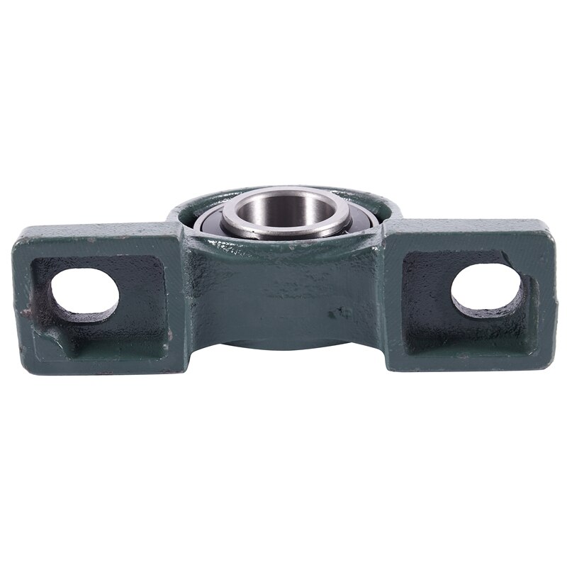 Pillow Block Mounted Bore Diameter Ball Bearing UCP205