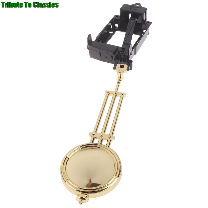 Klok Wiggler Met Slinger Quartz Klok Wiggler Voor Klok Mechanisme Reparatie Diy Onderdelen Klok Onderdelen Accessoires