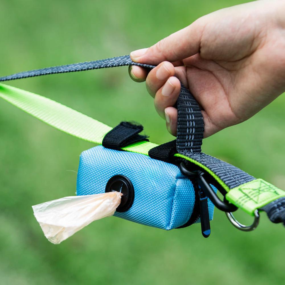 Pet Poop Picking Bag Toilet Picker Garbage Storage Bag For Dog