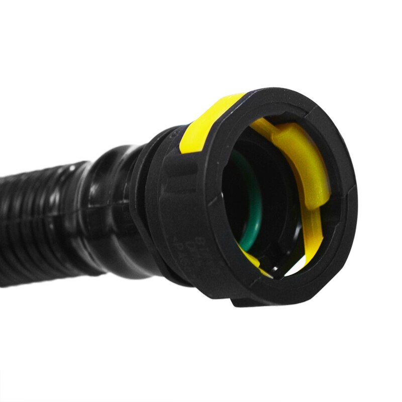 Car Engine Crankcase Breather Pipes Crankshaft Snorkel 1192W0 TU5JP4 For Peugeot 206 207 307 308 408 For Citroen 1.6 16V Engine