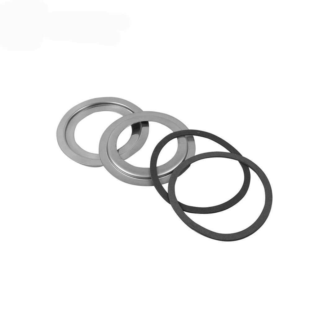 Flume reducer adaptor Outlet adaptor reducer of water tank for kitchen food garbage disposal crusher food waste disposers