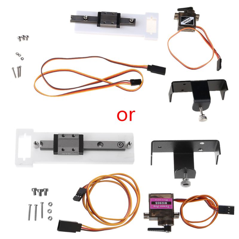 Draw Module Kit Set For Eleksmaker EleksLaser Engraving Machine Components Drawing Handwriting Simulation Adaptation
