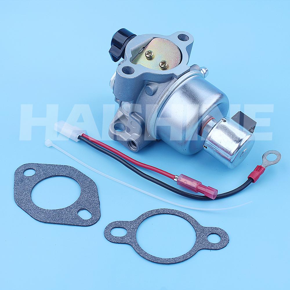 Carburetor Gasket Kit For Kohler CV14 CV15 CV15S CV16S Engine Carb 42 853 03-S, 42 853 03-S 13HP 14HP 15HP 16HP TRACTOR Parts