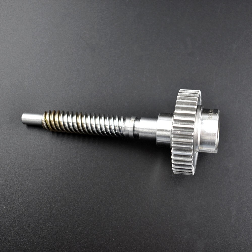 1x Parking Brake Actuator Gear Shaft Repair Kit For BMW E65E68 745Li