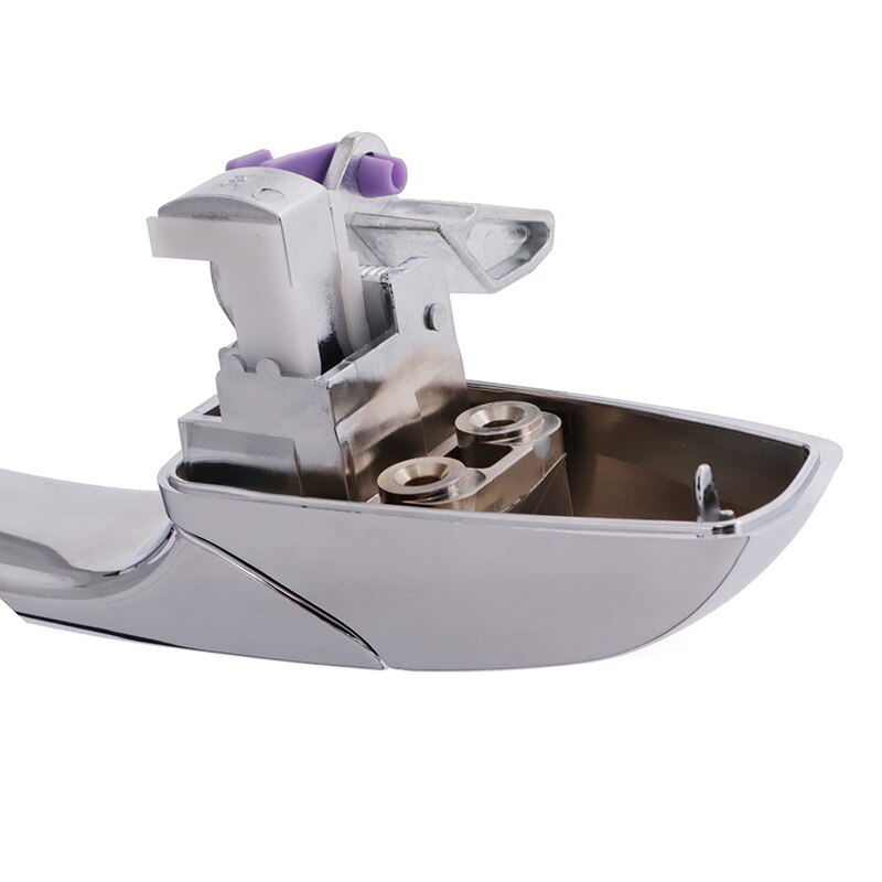 Chrysler 300C Universele Buiten Duurzaam Side Chrome Deurklink Voor 2005 Chrysler 300C