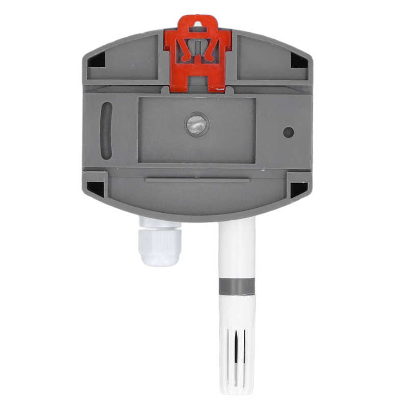 Temperature Humidity Transmitter high Accuracy IP65 485 Wall Mounted Temp Humidity Sensor emperature and humidity sensor 485