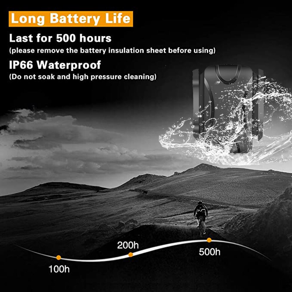 GPS Bike Computer XOSS G Plus Wireless Speedometer Waterproof MTB Bicycle Bluetooth ANT+ Cadence Sensor Heart Rate Monitor Band