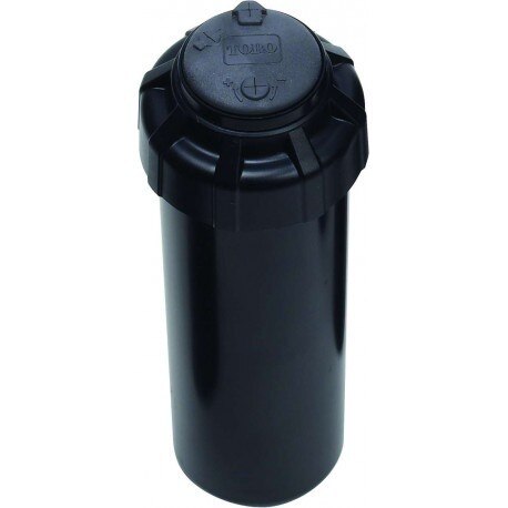 Aspersor de riego T5P RS (Rapid Set) de TORO