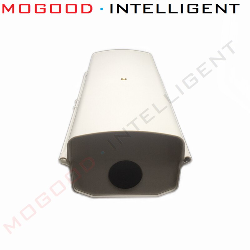 Hikvision Original DS-1330HZ Composite Fiber Side-flip Indoor Camera Cover CCTV Camera Housing IP54