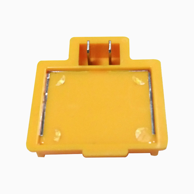 1/2/5 pc Connector Terminal Block Replacement Battery Connector for Makita Li-ion Battery Adapter Connector Socket Electric Tool