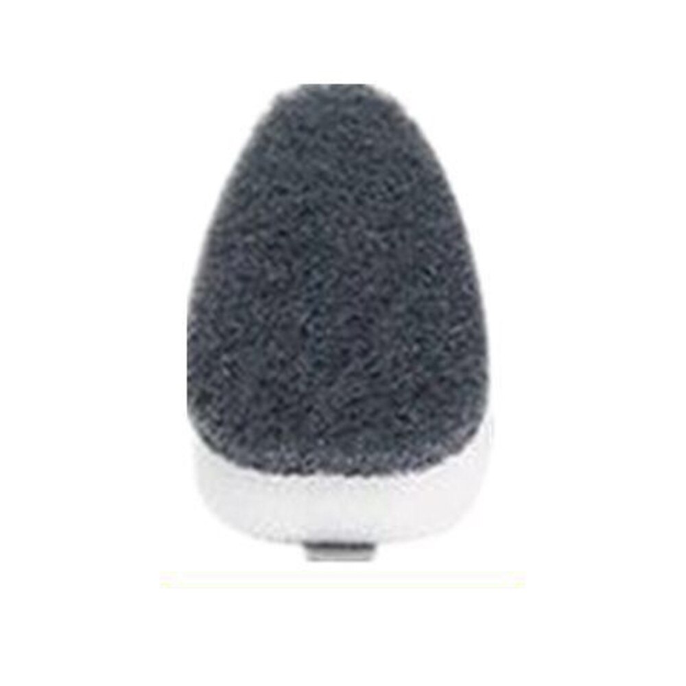 Dish-washing brush sponge long handle Automatically add detergent pot-washing brush multifunction degreasing kitchen accessories: 8