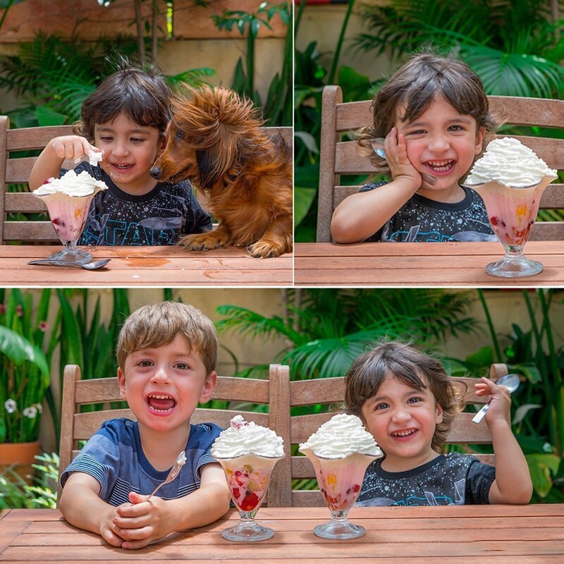 Cream Dispenser Stainless Steel - Whipped Cream Maker - Gourmet Cream Whipper - Large 500Ml