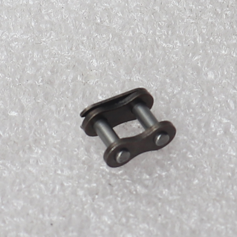 5 stk 25h t8f 420 428 428h 520 530 kjetting master link pocket skittgrop atv quad go kart e gass scooter motorsykkel: 25h 5 stk