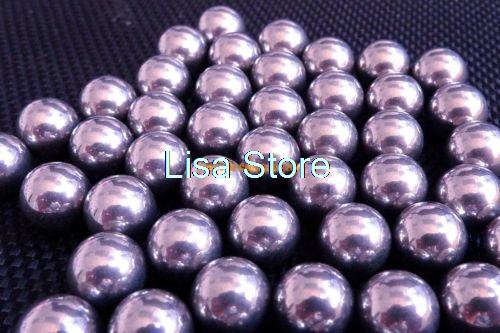 Hoge Precisie 316 Rvs Lager Ballen Grade 10 Pcs 10 Mm/0.3937&quot;