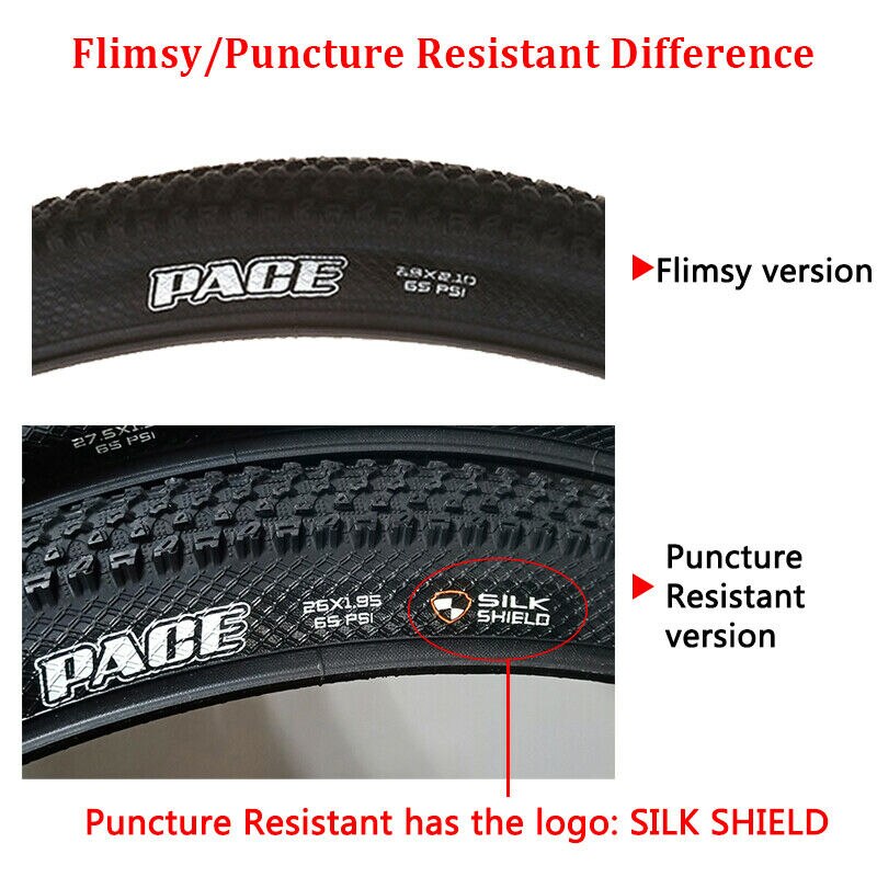 26/27.5/29*1.95/2.1 Bicycle Tire Puncture Resistant/Flimsy Mountain Bike Tiresm Llantas Para Bicicleta De