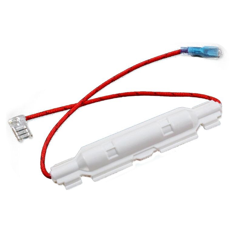 Fusible de alta tensión para hornos microondas, portafusibles Universal de 5kV, 0.85A, P9YD