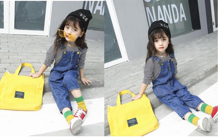 Salopette en denim pour garçons | Salopette extensible à fermeture éclair, salopette en jean pour enfants, barboteuse pour garçons et filles