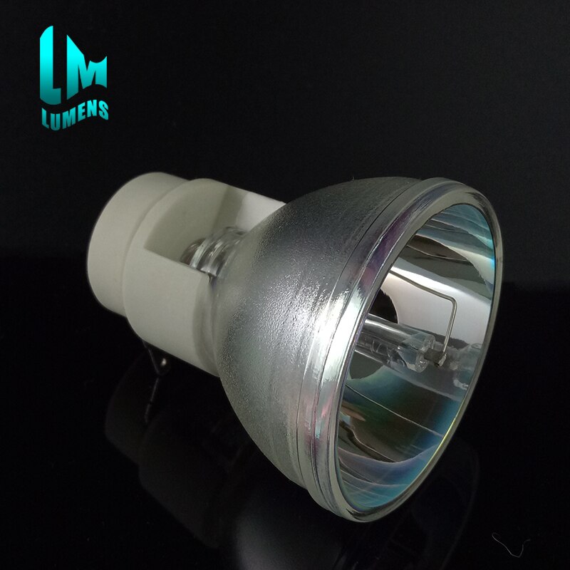 Compatible MC.JH511.004 P-VIP 180/0.8 E20.8 ampoule pour Acer P1173 X1173 X1173A X1273 projecteur lampe ampoule LUMENS