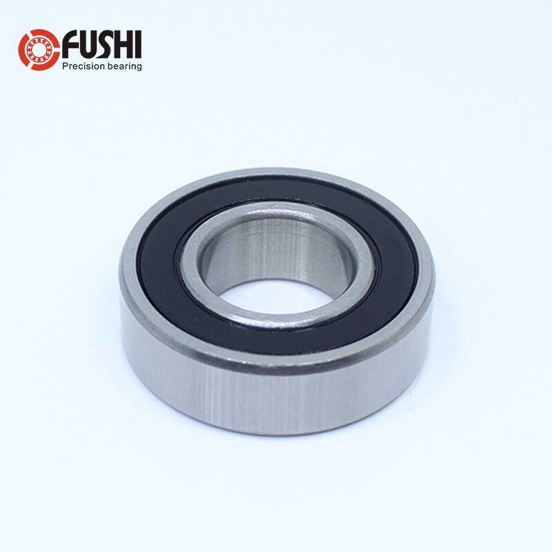 B17-116D Non-standard Ball Bearings 17*52*18 mm ( 2 PCS ) Bearing