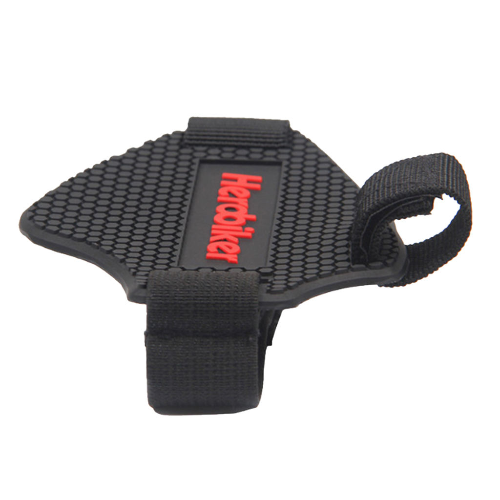 Rubber Gear er Shoe Boot Protector Sock Boot Cover for Cycling