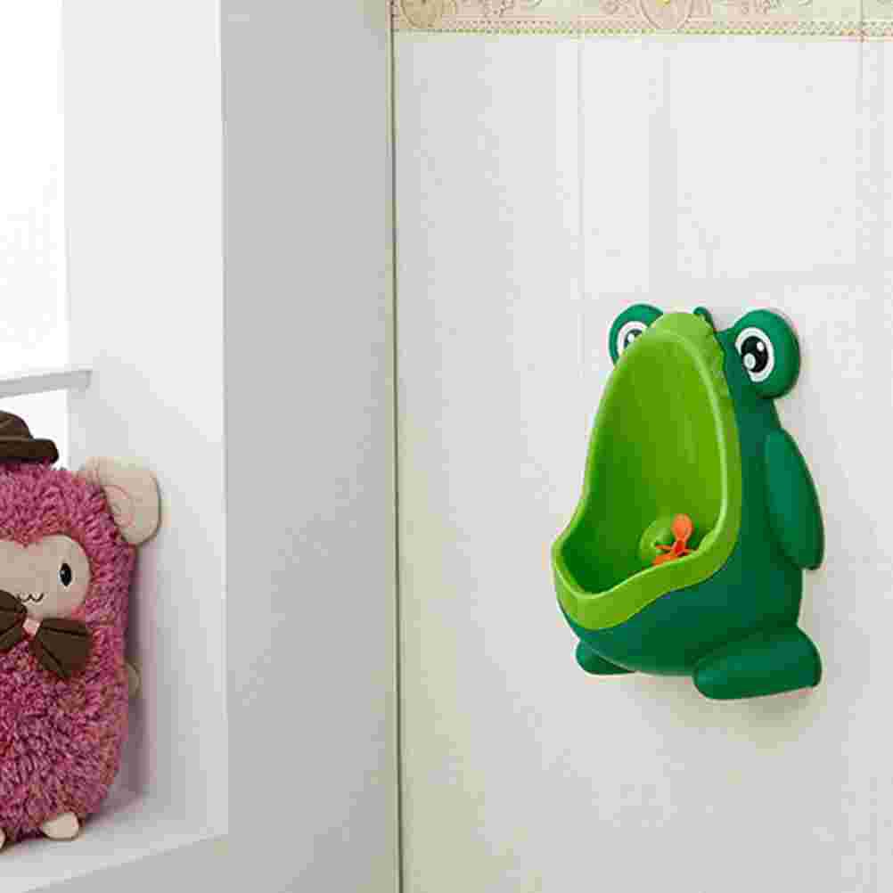 Urinoir de formation pour garçon, Pot de pipi debout, 1 pièce