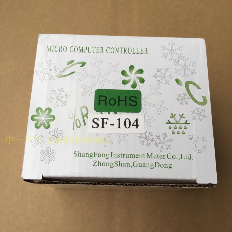 SF-104 Thermostat Temperature Controller Temperature Controller Controller Cold Storage Defrosting