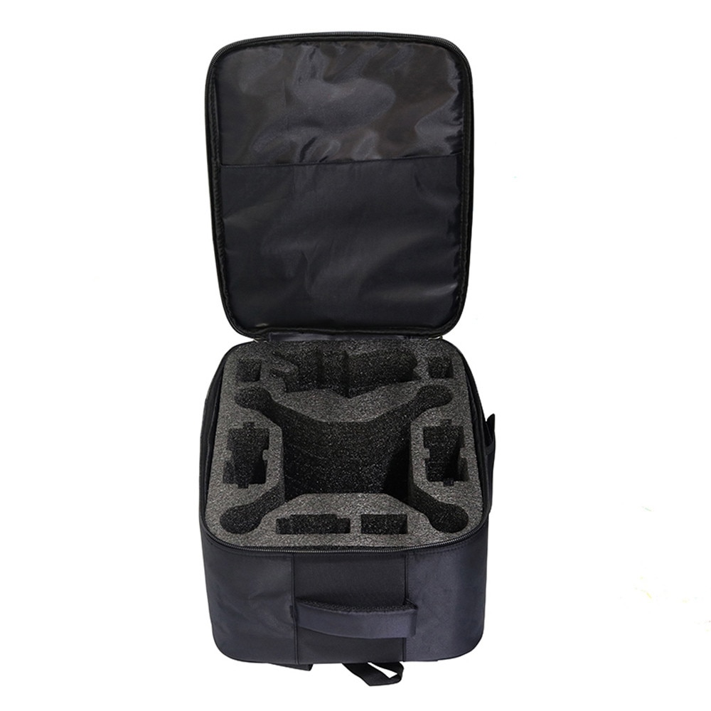 Drone Carrying Shoulder Case Backpack Bag for DJI Phantom 3S 3A 3SE 4A 4 4Pro 20M