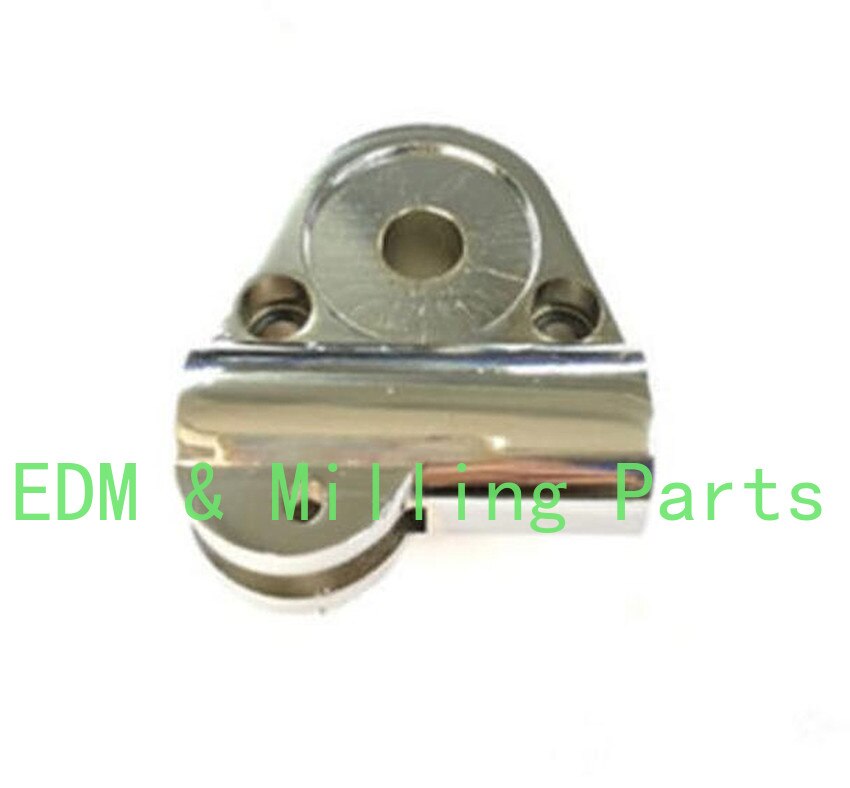 CNC Milling Machine Automatic Feed Bracket + 1 Pins Mill Slider Group B102-121 For Bridgeport Mill Part