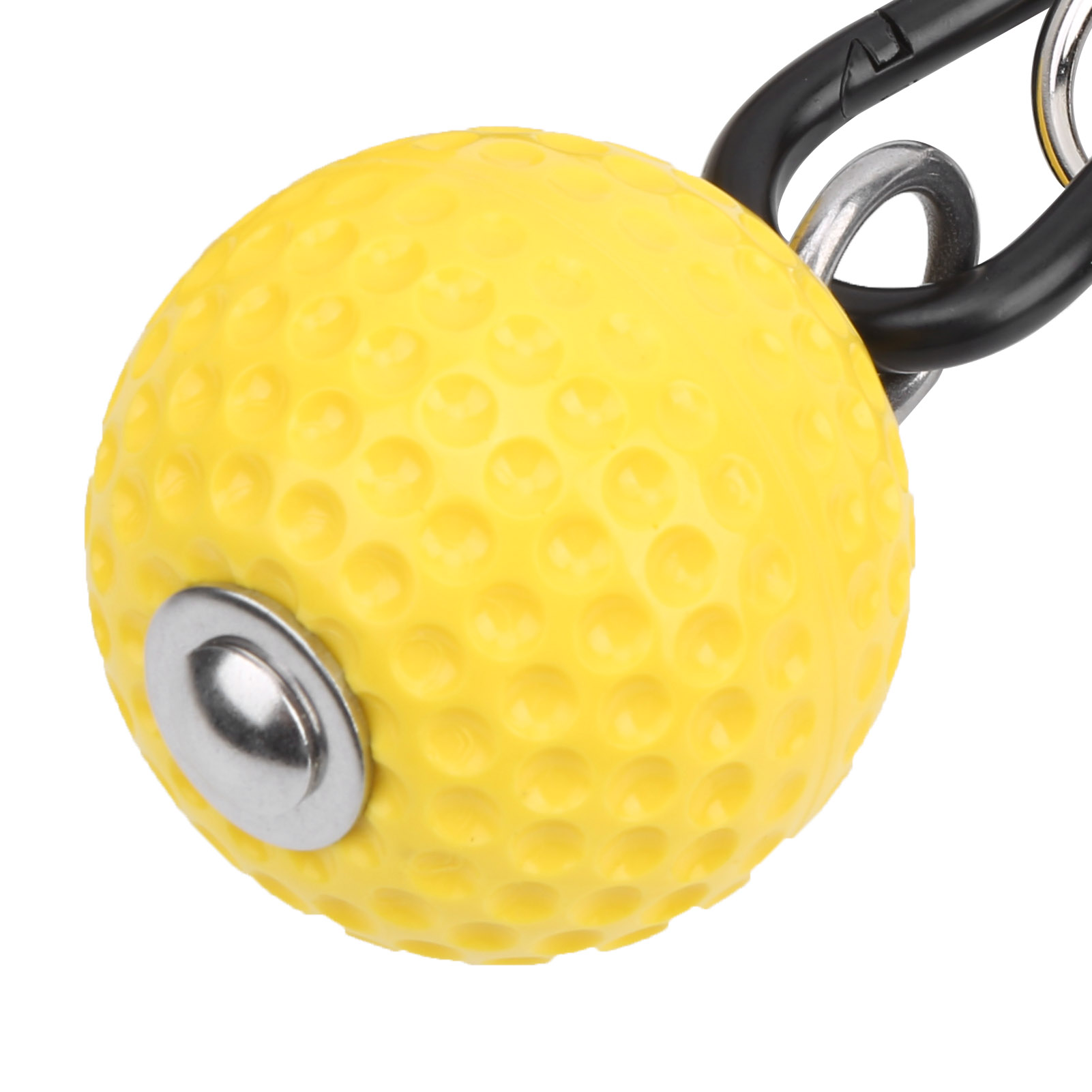 Balle d'entraînement de bras de traction, balle de poignées de traction, équipement de fitness domestique, balle d'exercice d'entraînement de force de bras